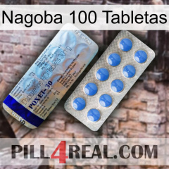 Nagoba 100 Tablets 39